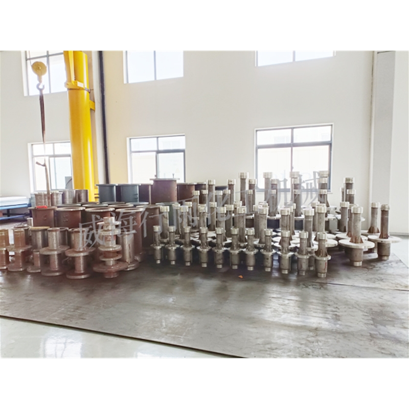 河南磁力搅拌器