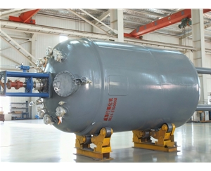 河南生产型反应釜