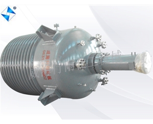河南大型生产型反应釜