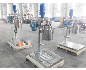 河南实验室反应釜